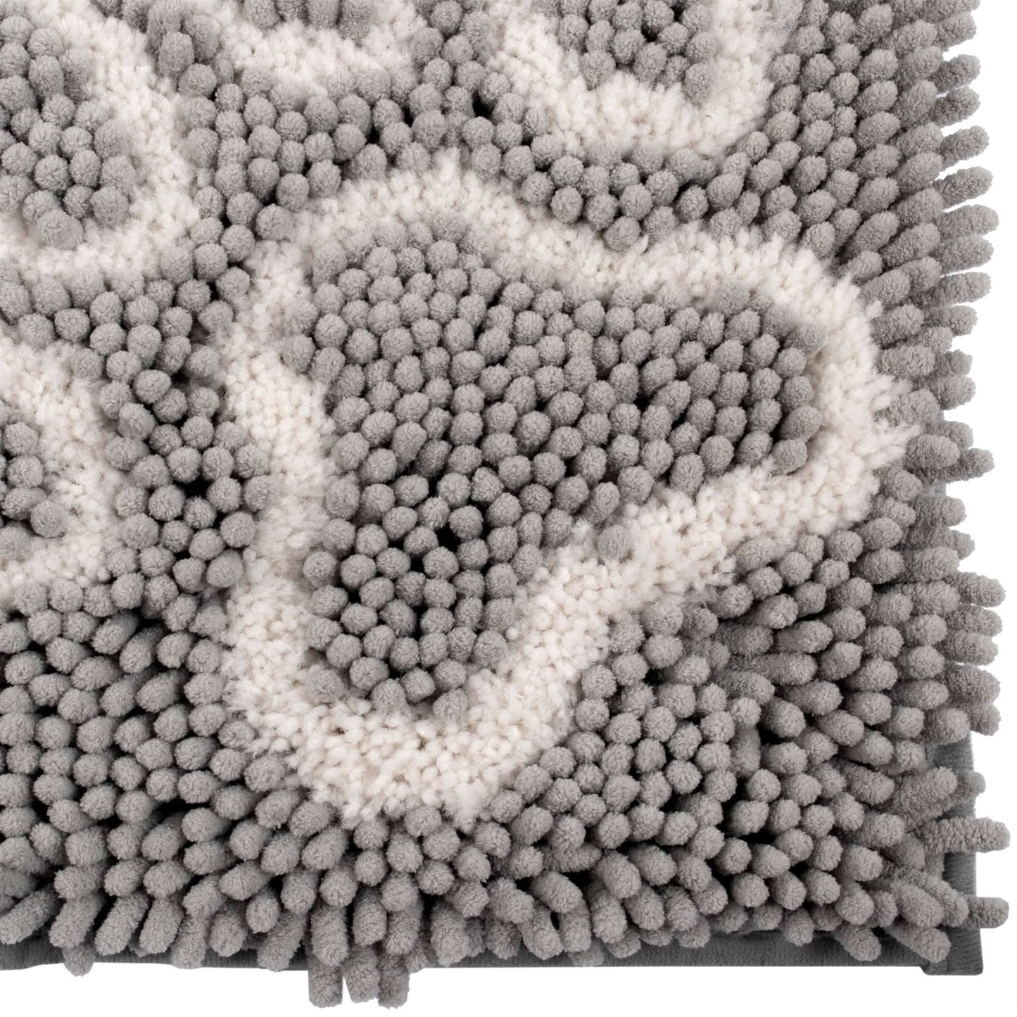 Indoor Dog Door Mat Indoor Pet Rug Doormat, Easy Clean, Absorbent, microfibre