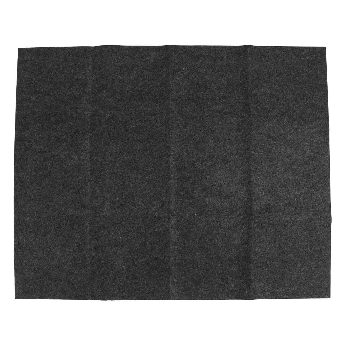Garage Floor Mat Under Car Water Resistant Backing Oil Absorbent Pad Protect