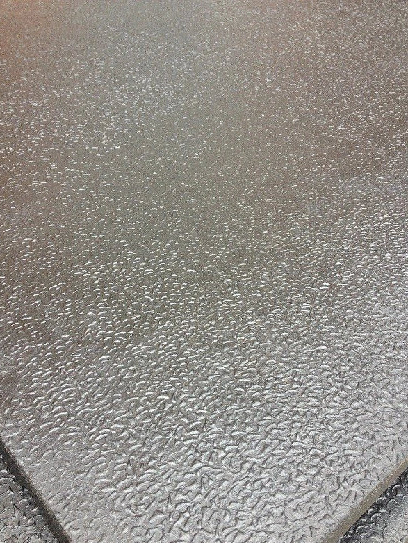 Rubber Stable Mat 6ftx4ft 18mm Horse Equine Flooring easy to sweep 40kg