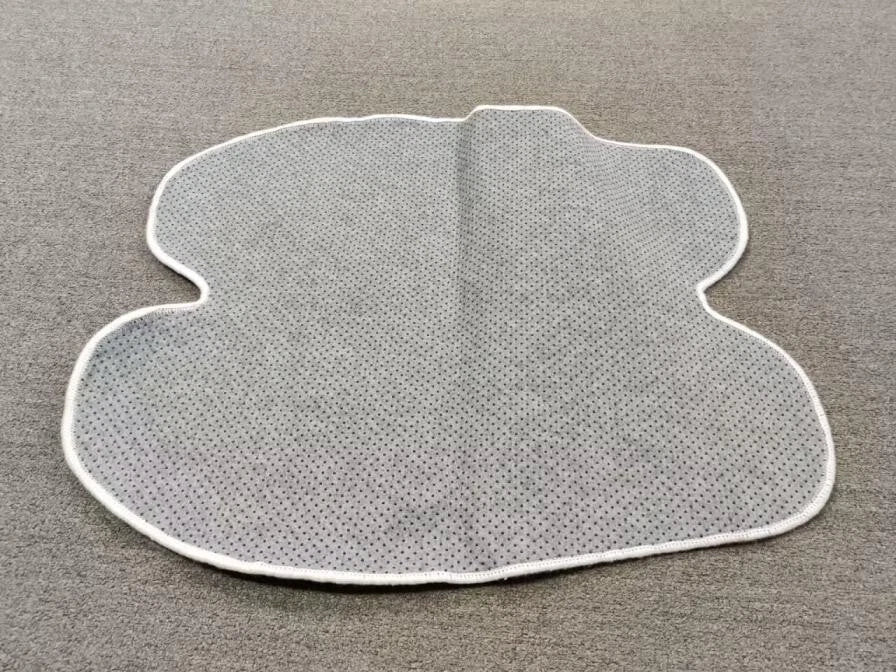 Air Jordan 1 Outsole Bedroom Floor Mat Living Room Area Rug Modern Accent Carpet