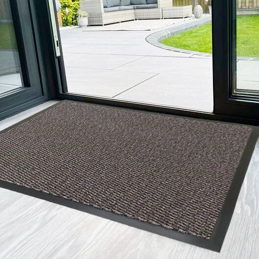 Barrier Matting Commercial Mats Washable Carpets Entrance Hall Pub Floor Runner