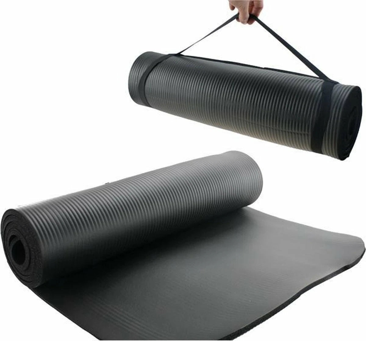 XQ Max Eco Friendly Fitness Mat