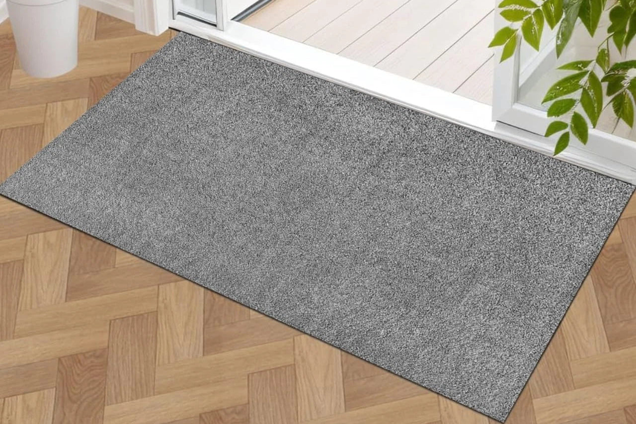 Non Slip Indoor Door Mats Small Large Door Mat Kitchen Floor Mat Washable Rugs
