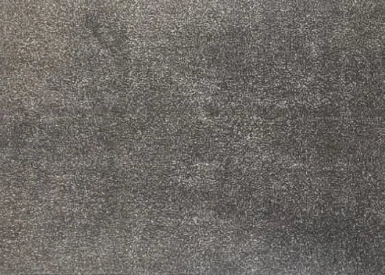 FastMat - Superior Absorbency - Rubber Backed - Door Mat - 40 cm x 60cm - Grey