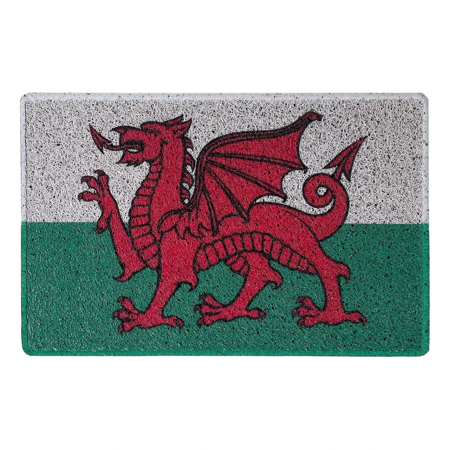 Small Union Jack Doormat Great Britain UK Door Mat GB 60x40cm