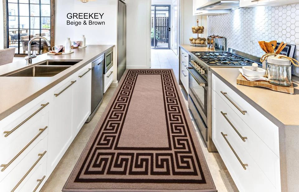Non Slip Indoor Door Mats Small Large Door Mat Washable Rugs Kitchen Floor Mat