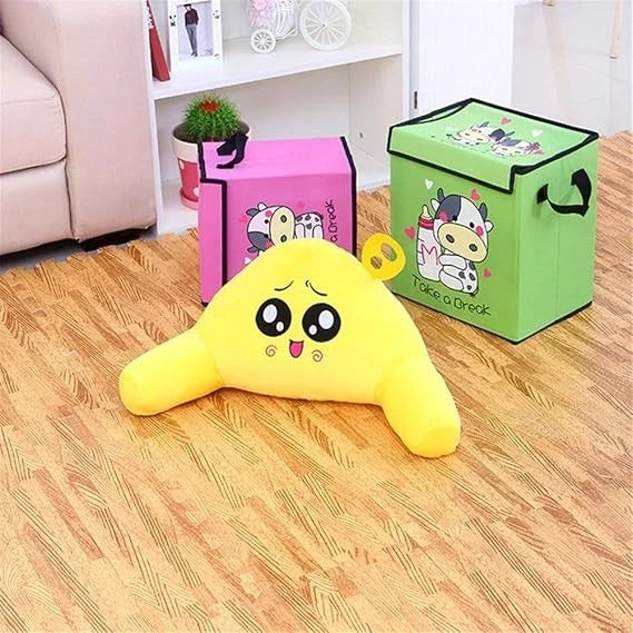 FJROnline Floor Mat Foam(30cm x 30cm), Interlocking Puzzle(10 Tiles)