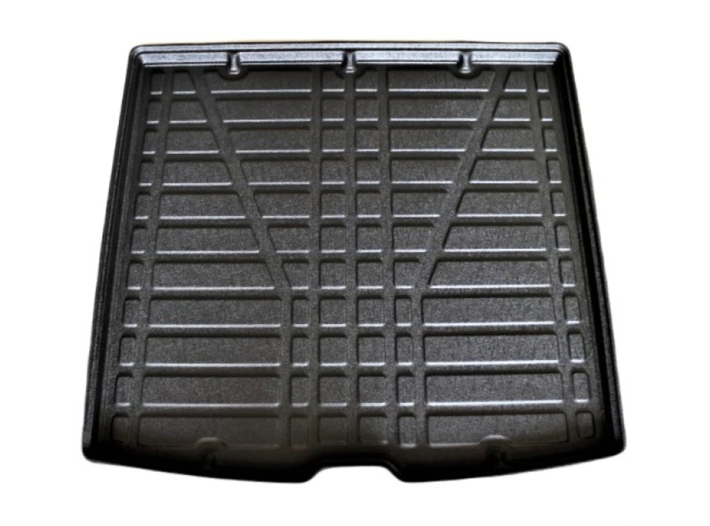 VOLVO EC40/C40 2022 ONWARDS Tailored Boot Liner Floor Mat Anti Slip Water Proof