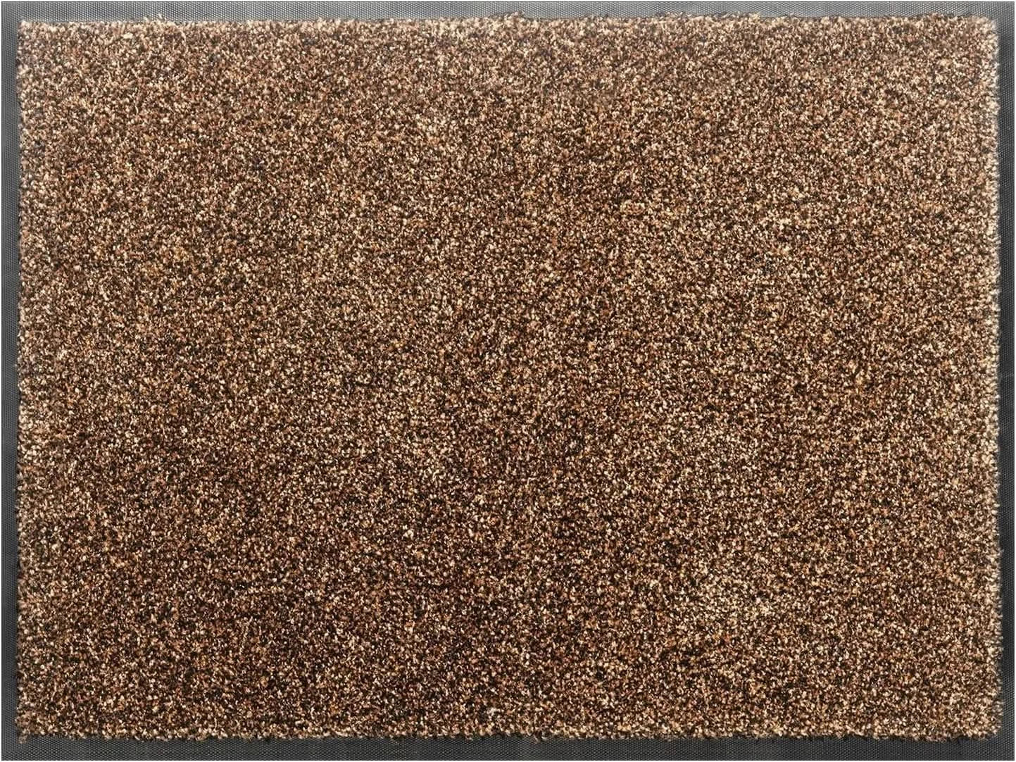 Heavy Duty Non Slip Door Mat Large Indoor Outdoor Barrier Rug Floor Entrance UK