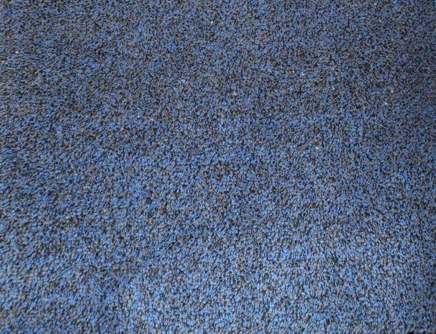 Turtle Mat - Dirt Trapper - Blue - Multi-Grip - 100x75cm