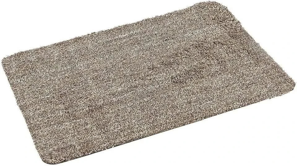 SUPER ABSORBENT MAGIC DOOR MAT CLEAN STEP WASHABLE INDOOR OUTDOOR ANTI SLIP MATS