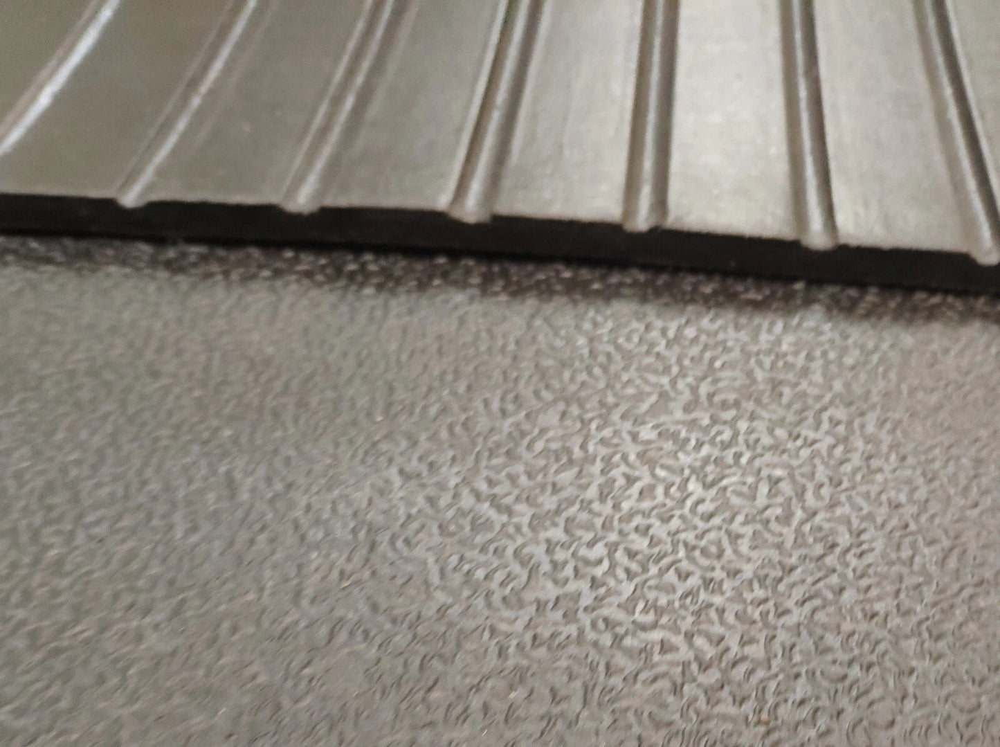 BEST Easy Clean Stable Horse Gym Mat Heavy Duty Rubber 1.2m x 1.83m x 11mm thk