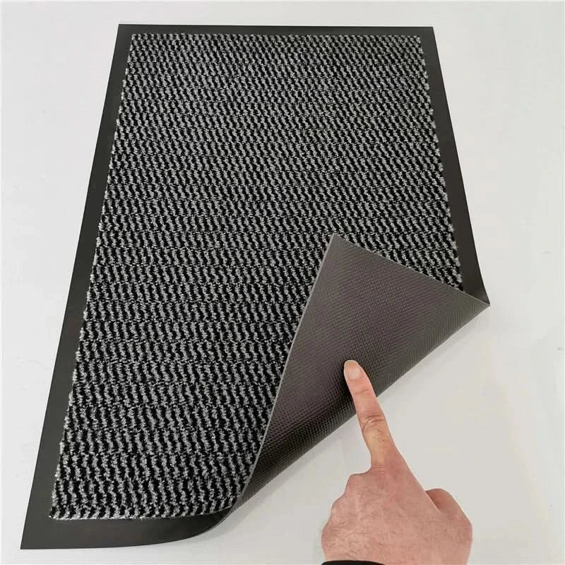 Non Slip Indoor Door Mats Small Large Washable Rugs Bedroom Kitchen Floor Mat