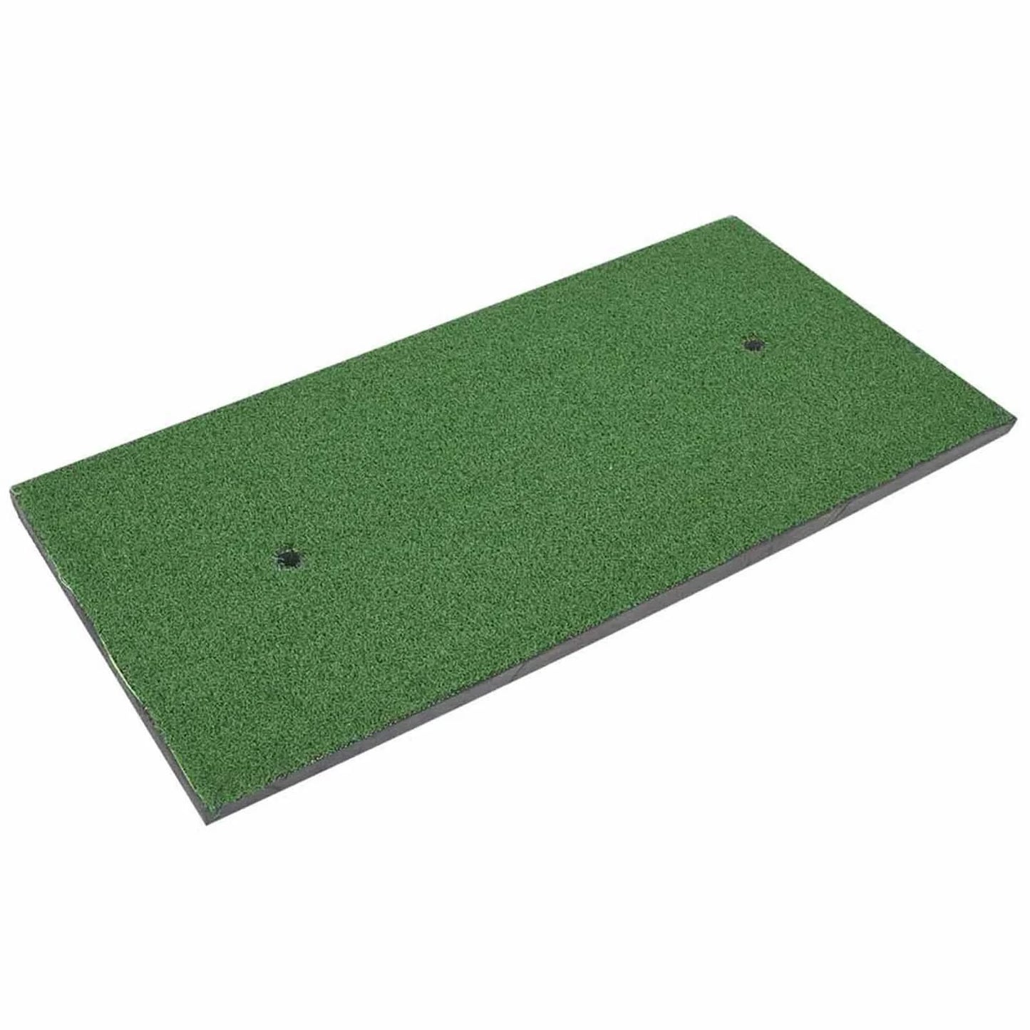 Portable Training Mat Grass Pad - Skill Practice Tool (60x30cm)