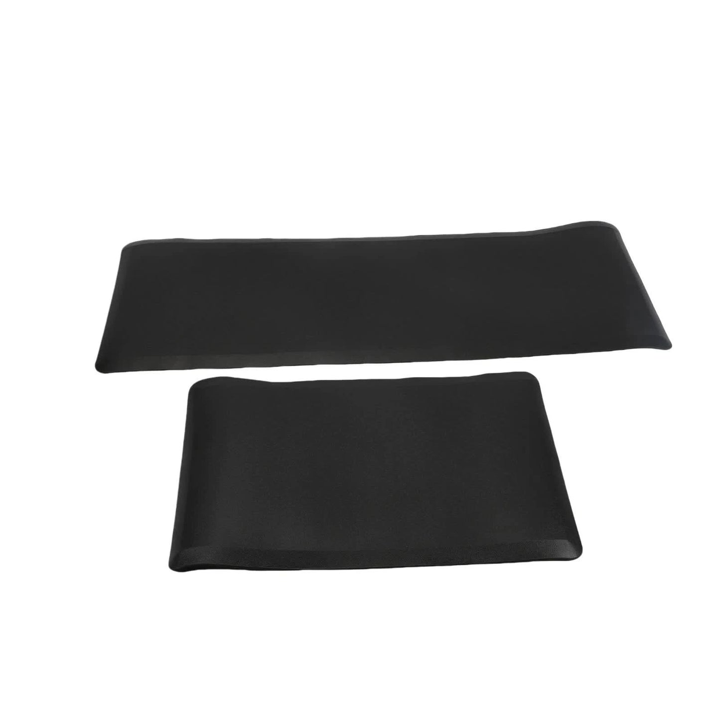 Anti Fatigue Kitchen Mat PVC Water Proof Anti Slip Standing Desk Mat Kitchen Rug