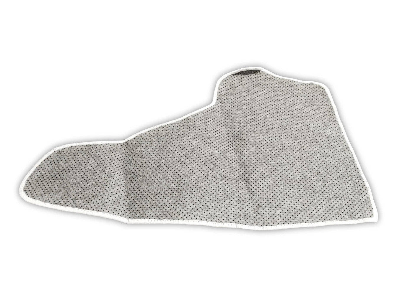 Jordan 1 Smoke Grey Sneakerhead Floor Mat Accent Carpets Living Room Accent Rugs