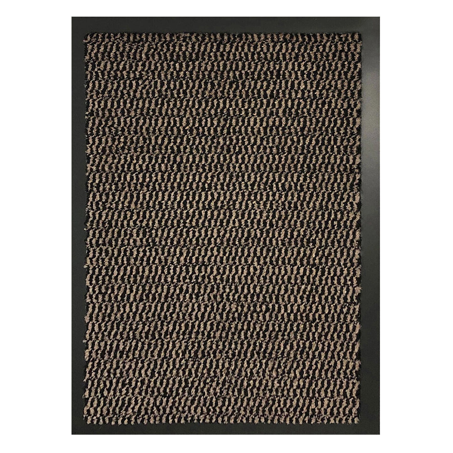 Non-Slip Door Mat Dirt Stopper Mat Office Shop Showroom Caravan Floor Barrier