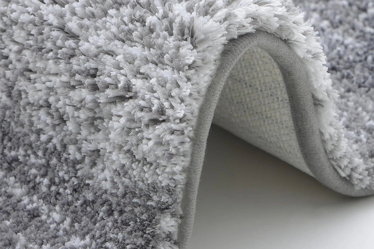 Bathroom Rugs Mat 30X20, Extra Soft Absorbent Microfiber Bath Rugs, Rubber Backi