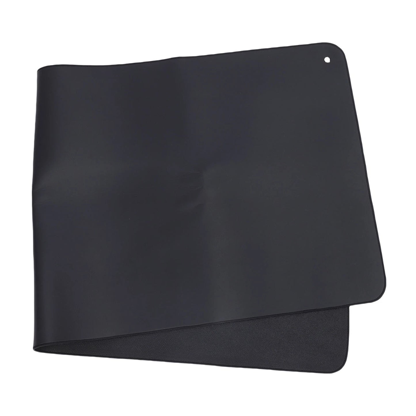 Grounding Mat Large 47.24in X 19.69in Conductive Carbon Earthing Mat With Ground