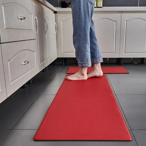 Pvc Washable Mat Vinyl Non-Slip Carpet Waterproof Long Rug for Floor Balcony