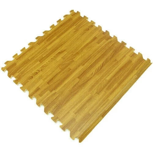Eva Foam Interlocking Mat Baby Kids Play Puzzle Floor Tiles Jigsaw Garden.