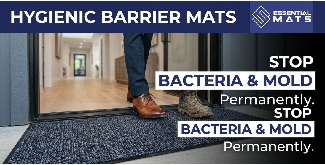 Indoor Door Mats