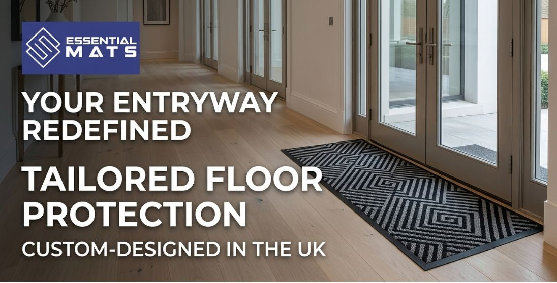 Indoor Door Mats 