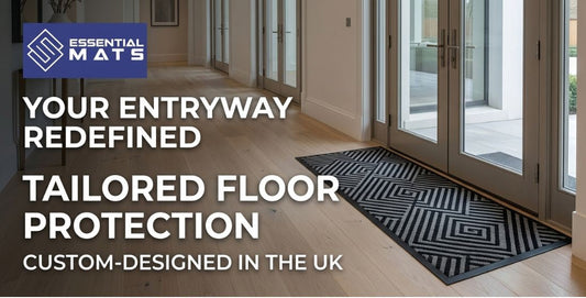 Indoor Door Mats 