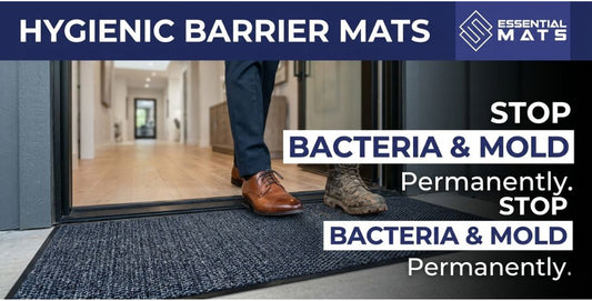Indoor Door Mats