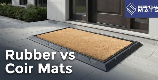 Outdoor Door Mats