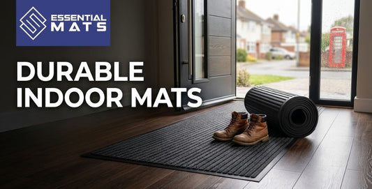 Indoor Door Mats