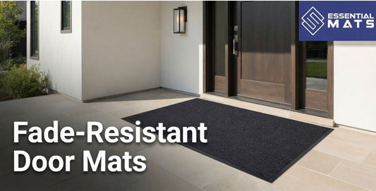 outdoor door mats