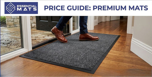 Indoor Door Mats