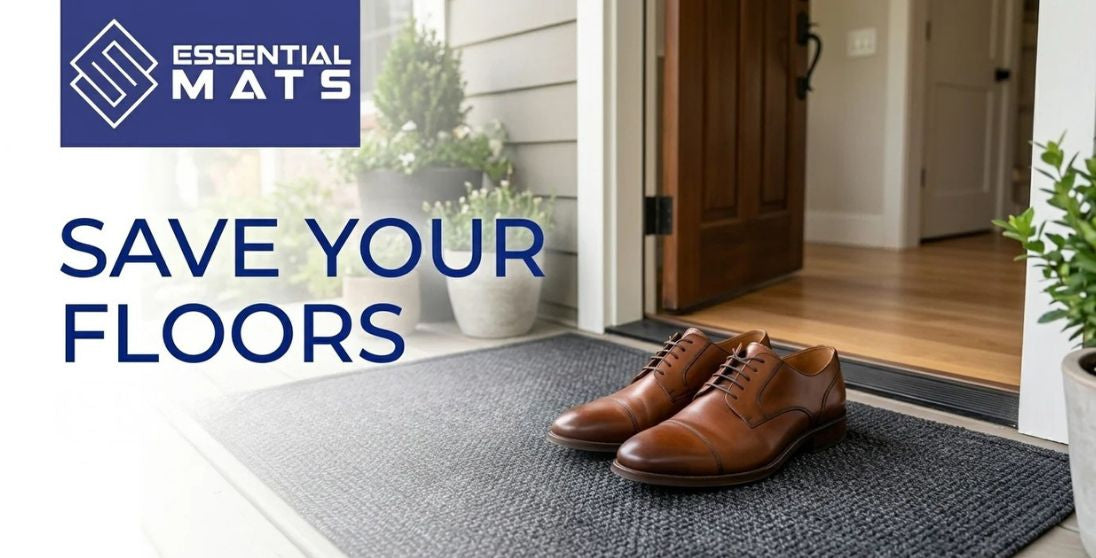 Outdoor Door Mats