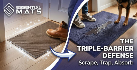 Indoor Door Mats