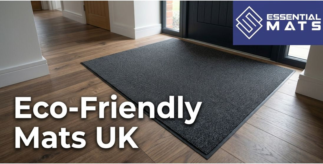 Indoor Door Mats