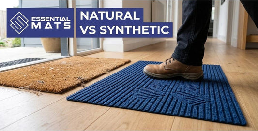 Indoor Door Mats