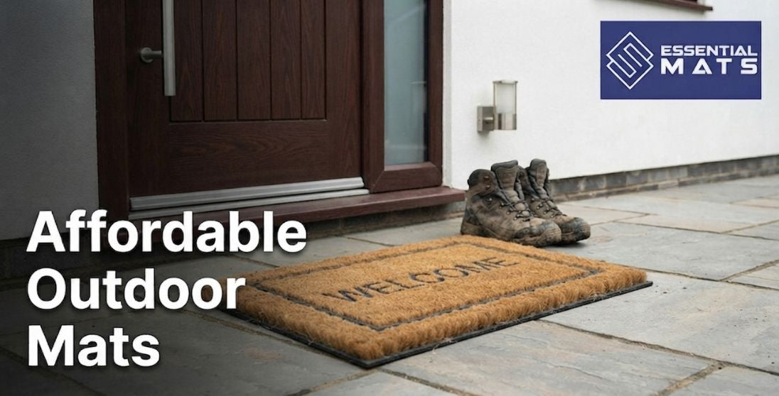 Outdoor Door Mats