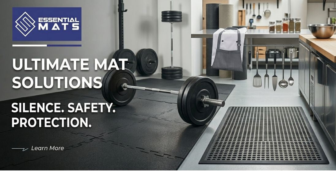 Rubber Mats