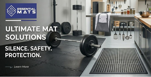 Rubber Mats