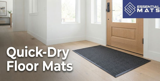 Indoor Door Mats