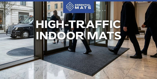 Indoor Door Mats