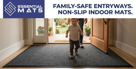 Indoor Door Mats