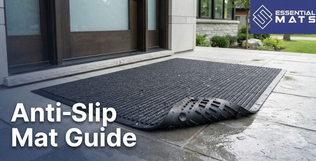 Outdoor Door Mats 