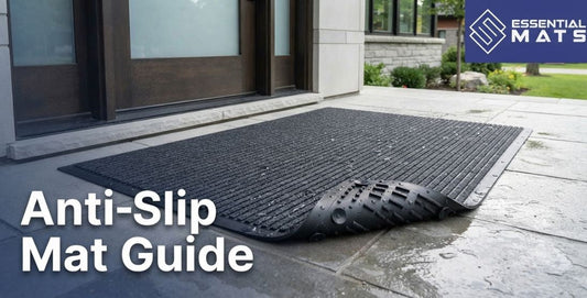 Outdoor Door Mats 