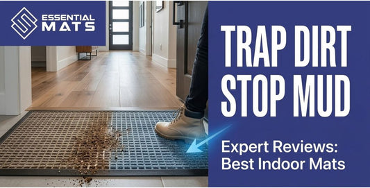 Indoor Door Mats