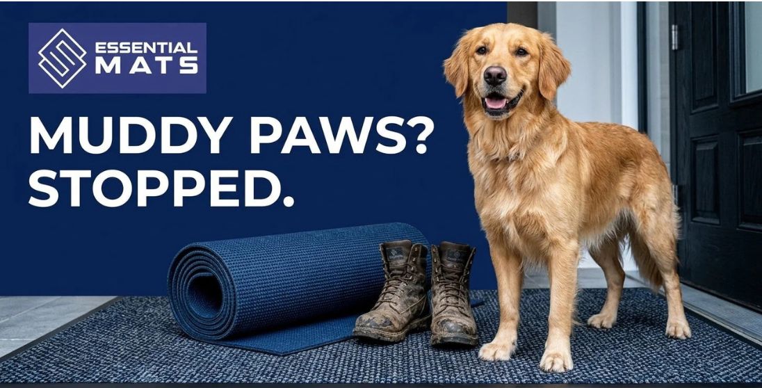 Indoor Door Mats