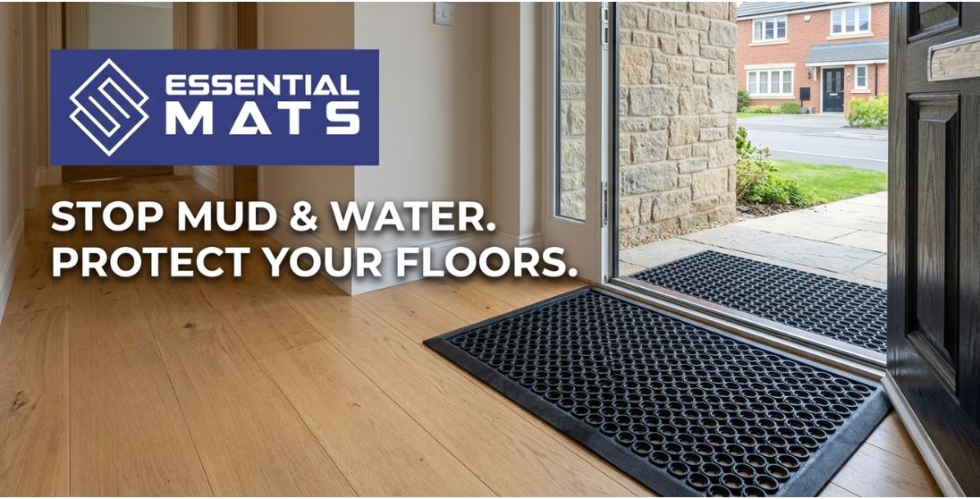 Outdoor Door Mats