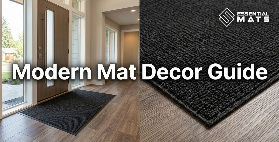 Indoor Door Mats