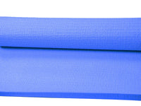 183x60 Yoga Mat 10mm Thick Non Slip Fitness Exercise Pilates Gym Workout
